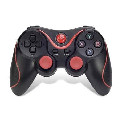 X3 Wireless Controller for PC & Mobile 2.4g Smart Controller 0