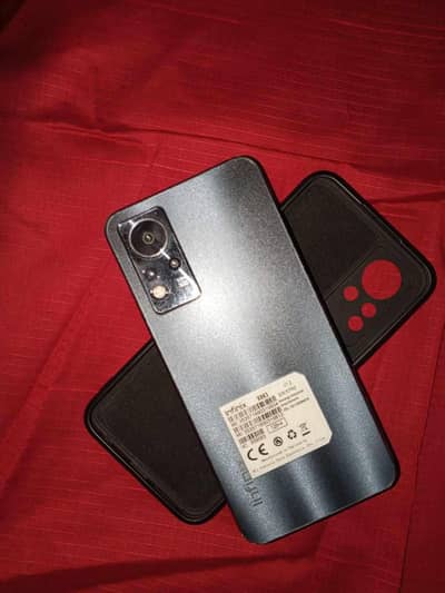 infinix note 11 4+2 128gb exchange possible