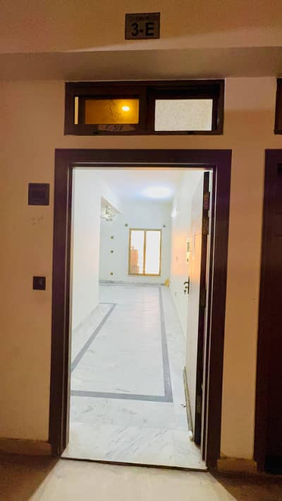 2 Bed Luxury Apartment Available For Rent In Prime Location