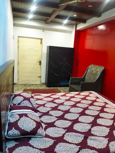 Studio Furnished Apartment For Rent