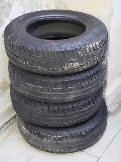 EURO TYCOON 175/70 R13