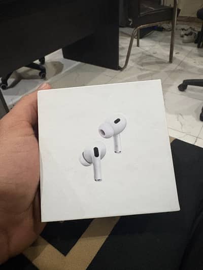 Apple Airpods Second Generation for sale