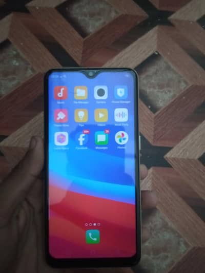 oppo A7