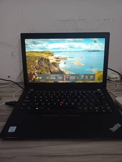 Lenovo Core i5 8th Gen Laptop – Powerful Performance