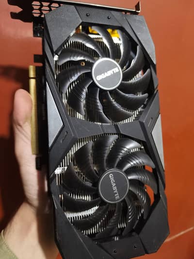 gtx 1660 super