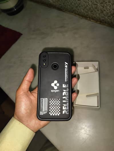 Huawei Y9 2019 PTA approved with box