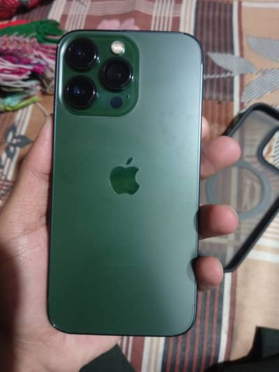 Iphone 13 Pro - 128 GB - Non Pta