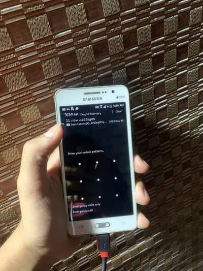 Samsung galaxy grand prime for sale