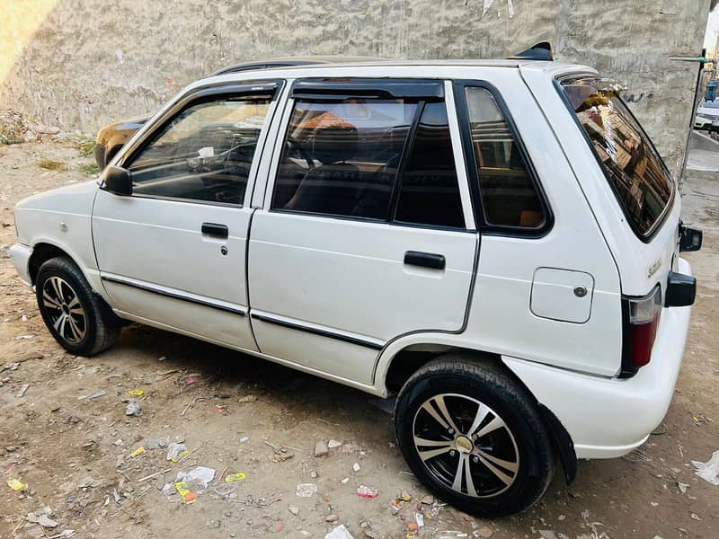 Suzuki mehran vxr home used - Cars - 1111521474