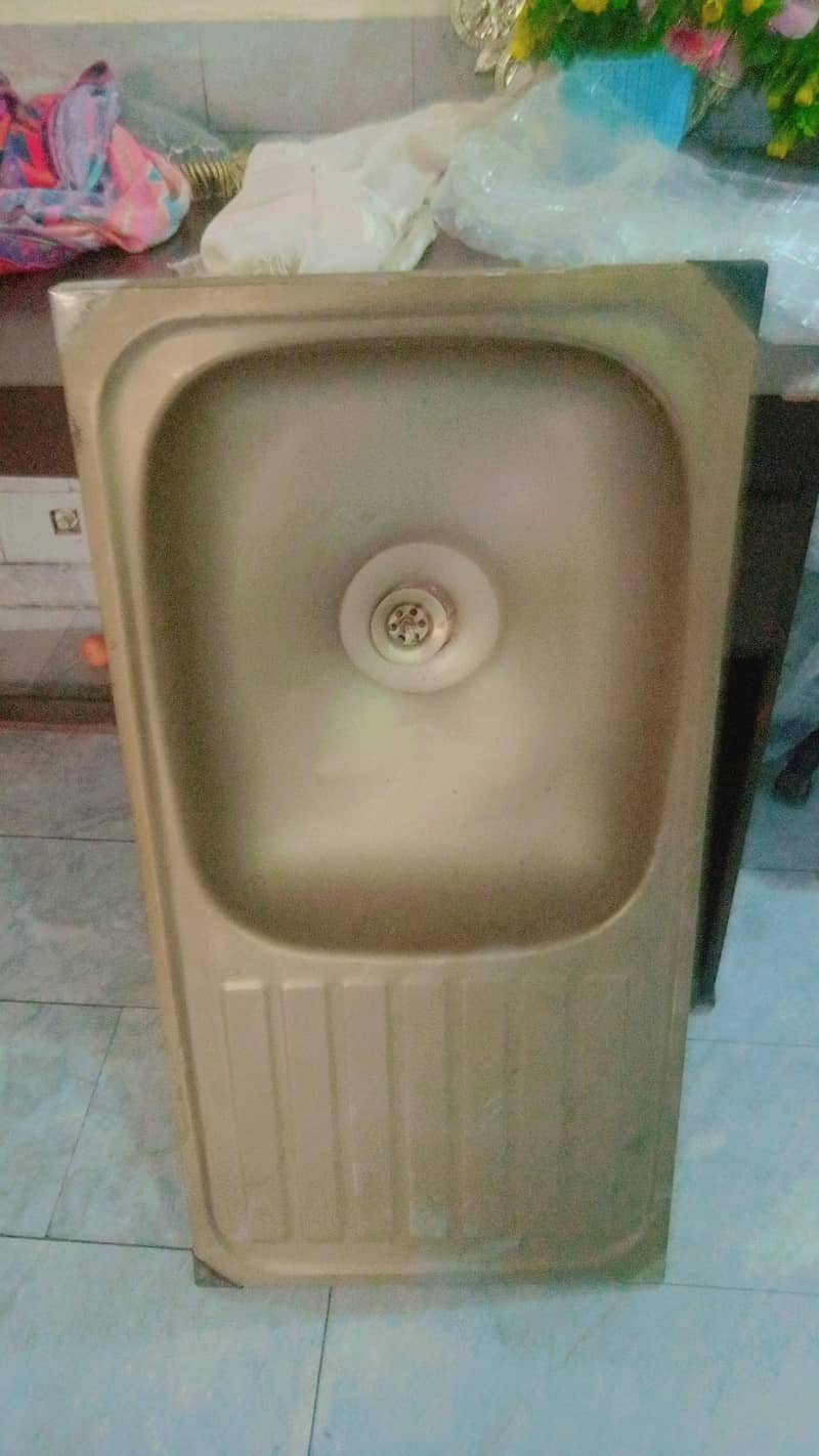 kitchen sink 0