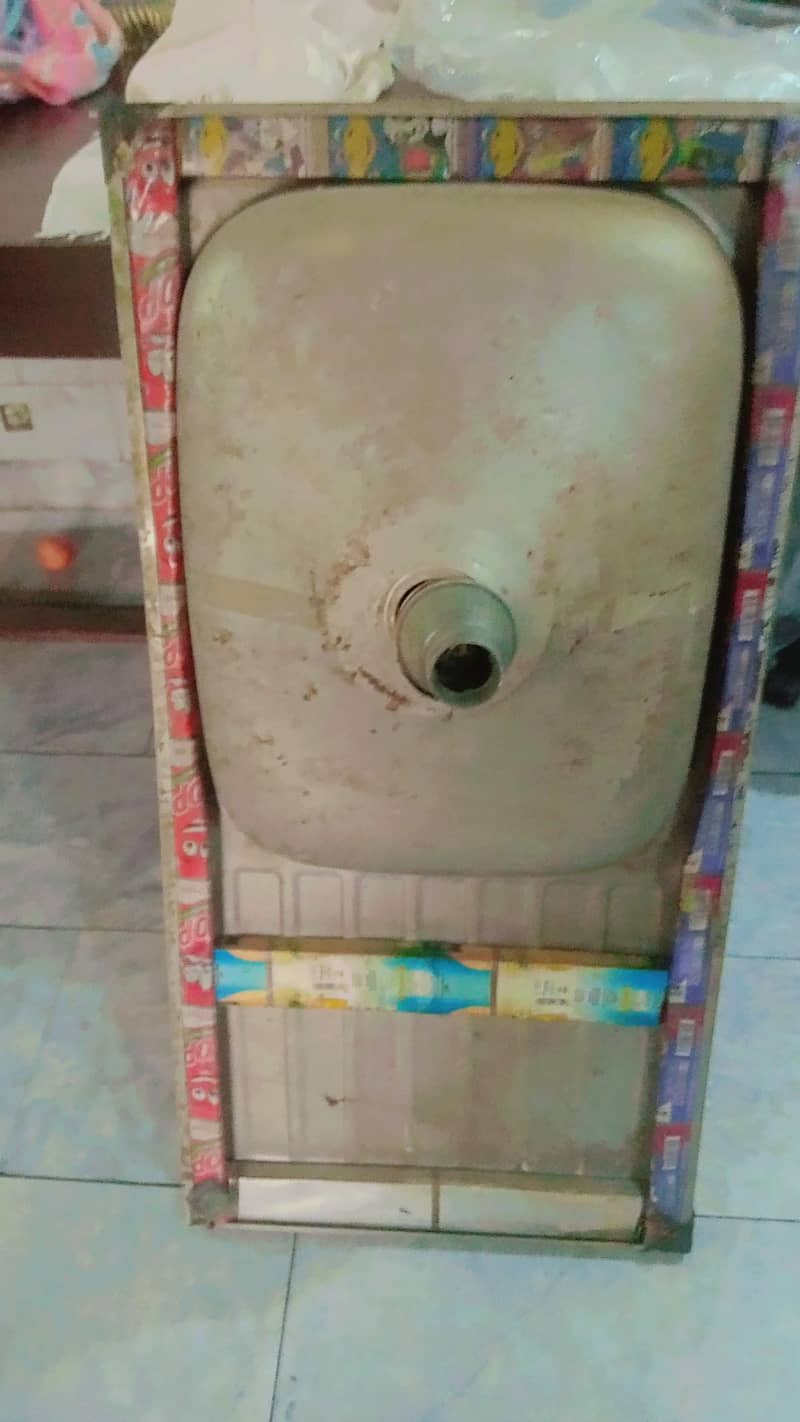 kitchen sink 1