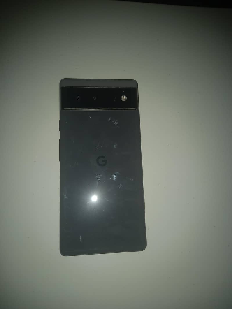 Google pixel 6 6