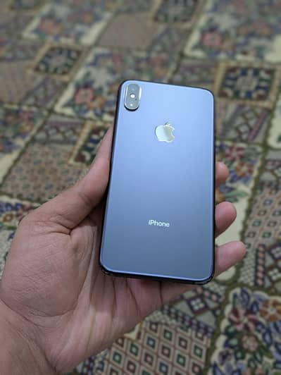 iPhone xs Max Non Pta