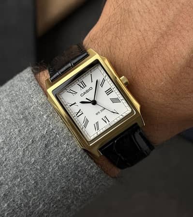 Casio original watches