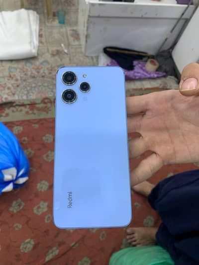 Redmi 12.8/128