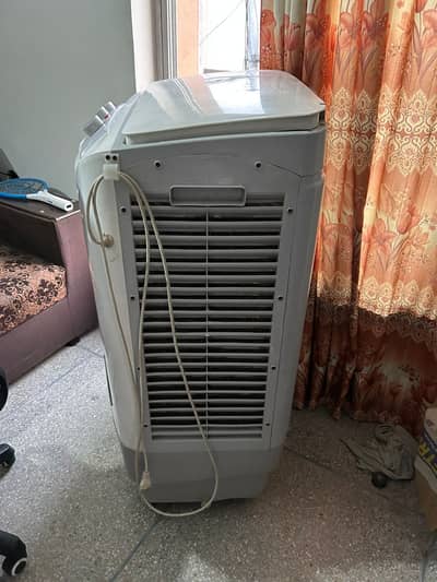 Air cooler