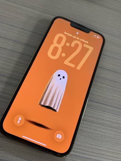 Iphone 13 pro non PTA