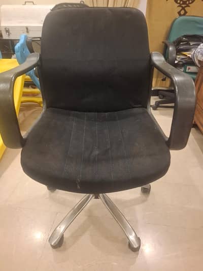 office chair