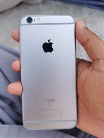 iphone 6s 16gb non PTA