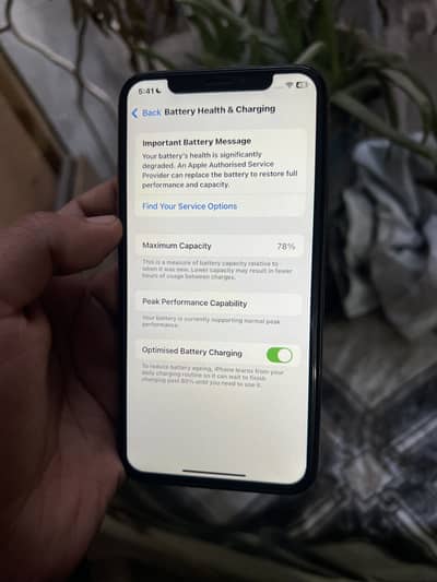 Xs for sell 10/10 jv sim