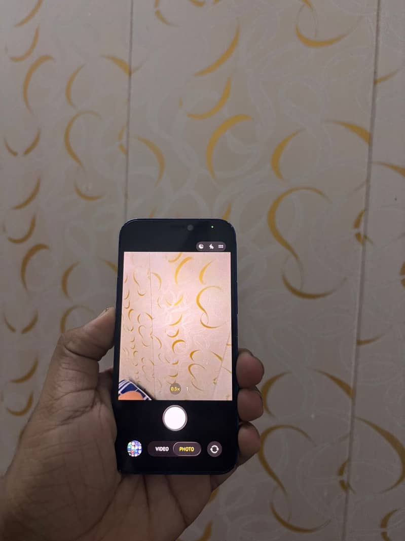 iPhone 12 mini 2