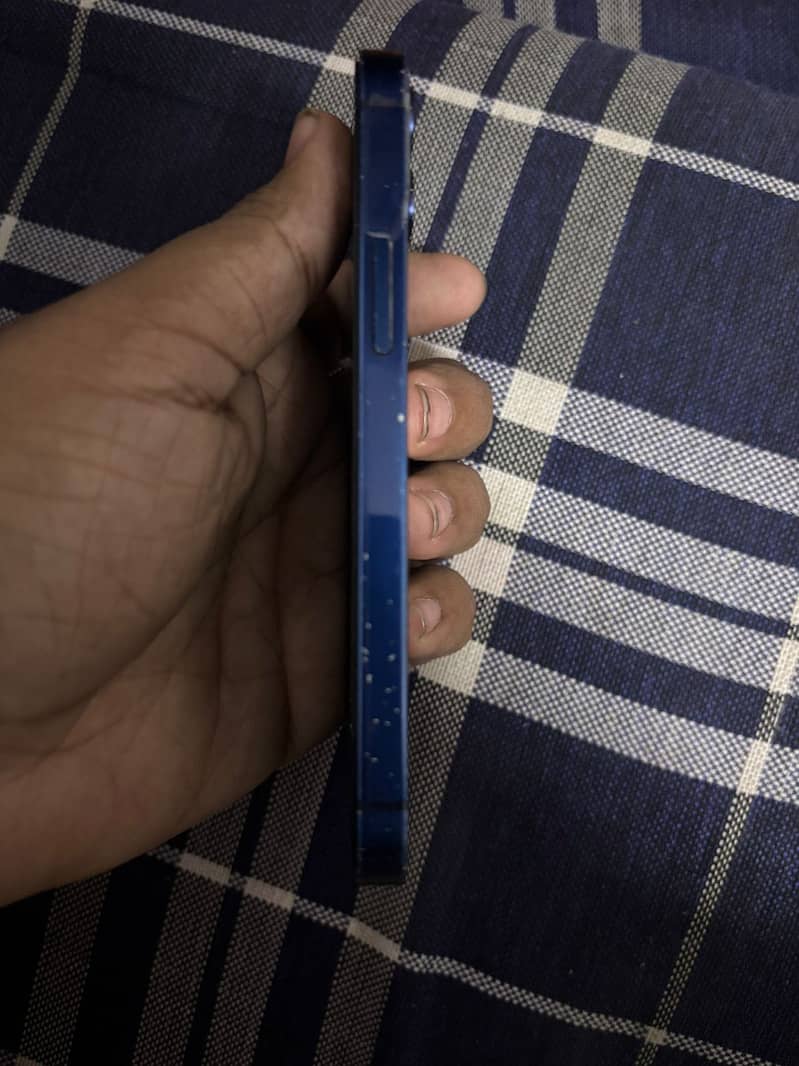 iPhone 12 mini 5