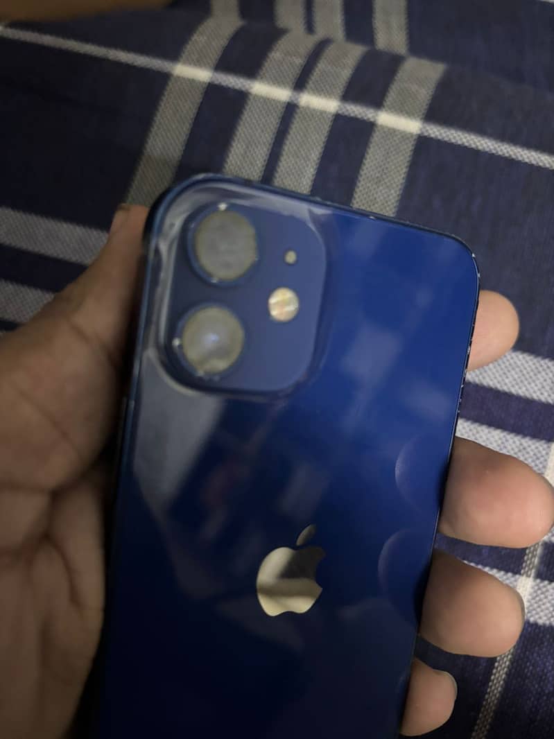 iPhone 12 mini 7