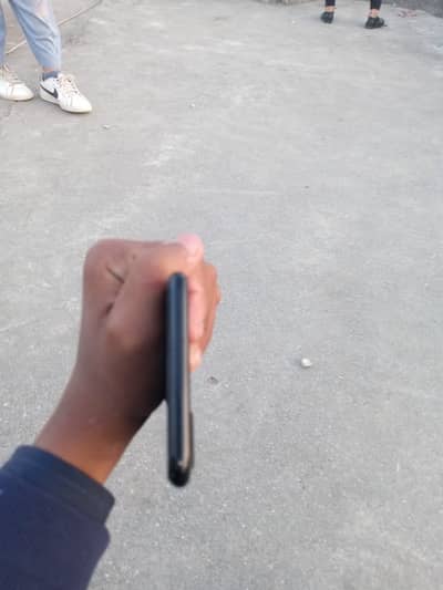 7 plus pta approved 256 gb all oky