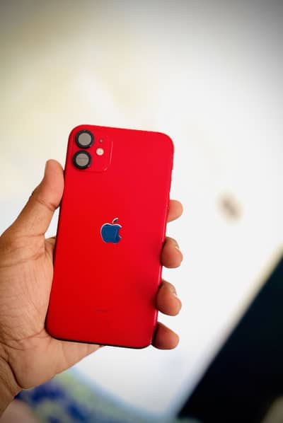 I phone 11.  WhatsApp 03221662362