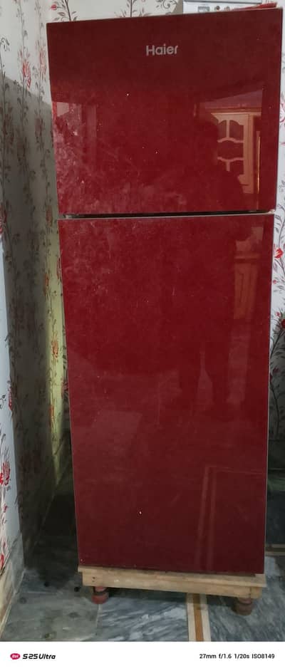 Haier refrigerator