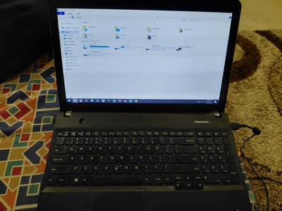 Lenovo E531
