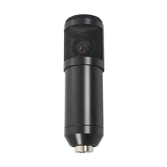 Studio condenser microphone 0