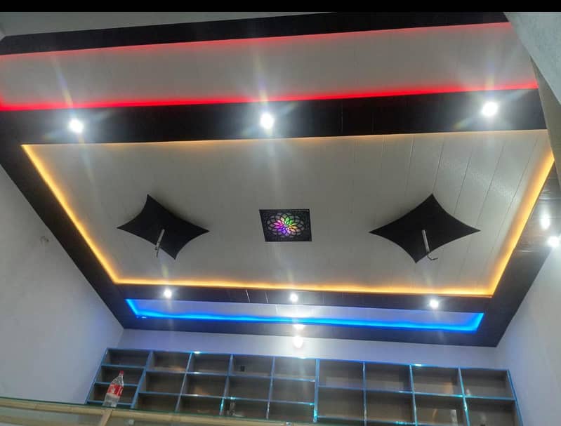 pvc ceiling 1