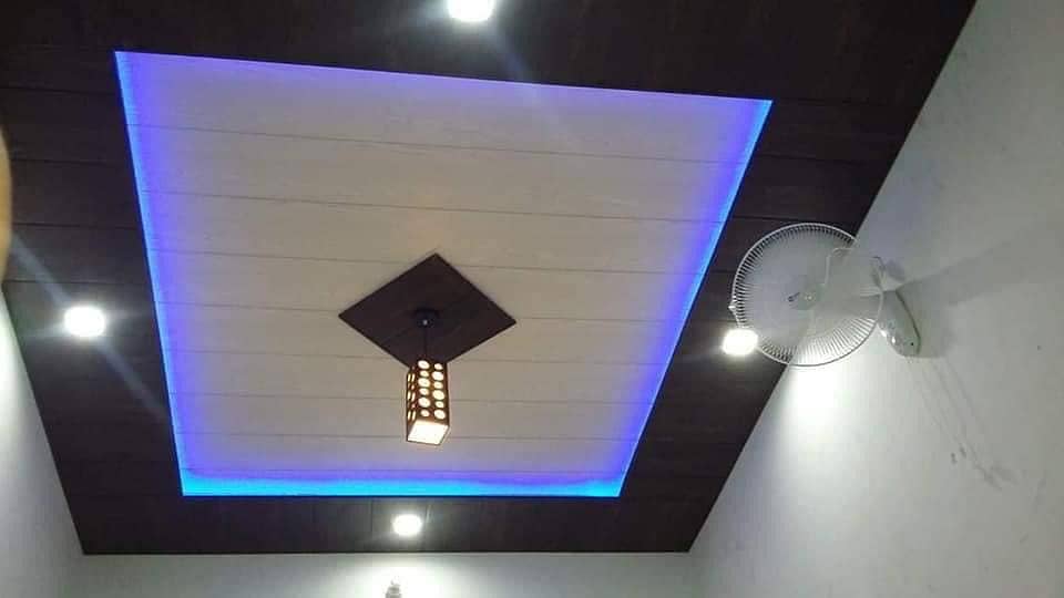 pvc ceiling 3