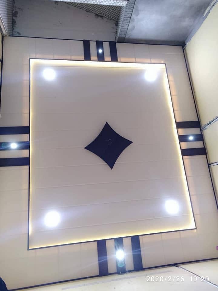 pvc ceiling 4
