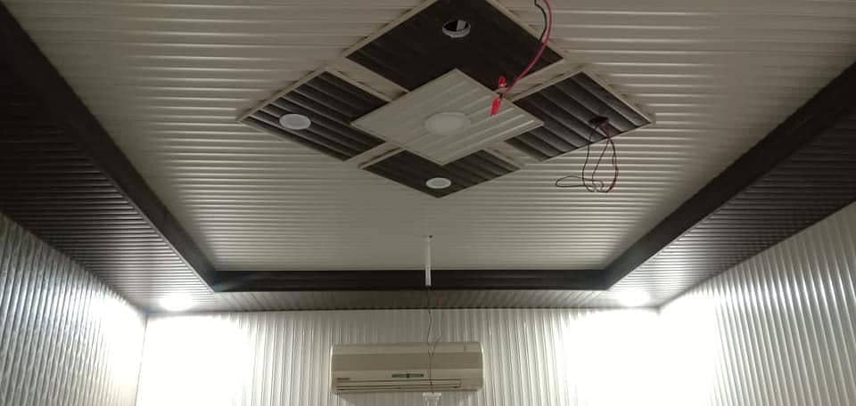 pvc ceiling 7