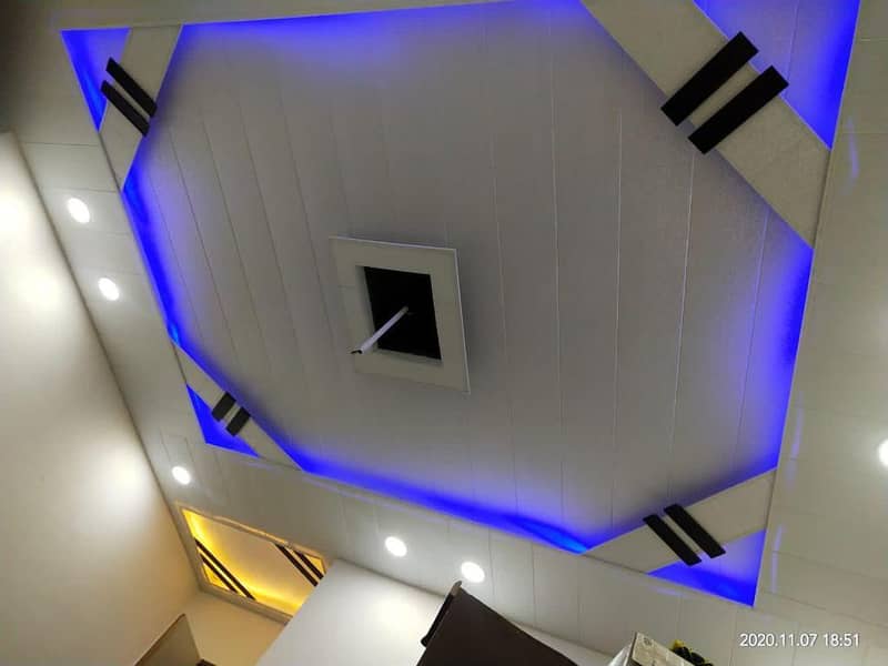 pvc ceiling 11