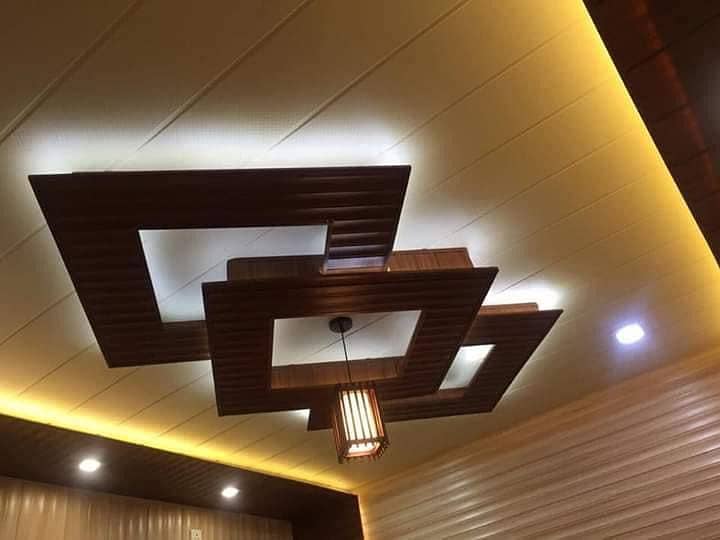 pvc ceiling 12