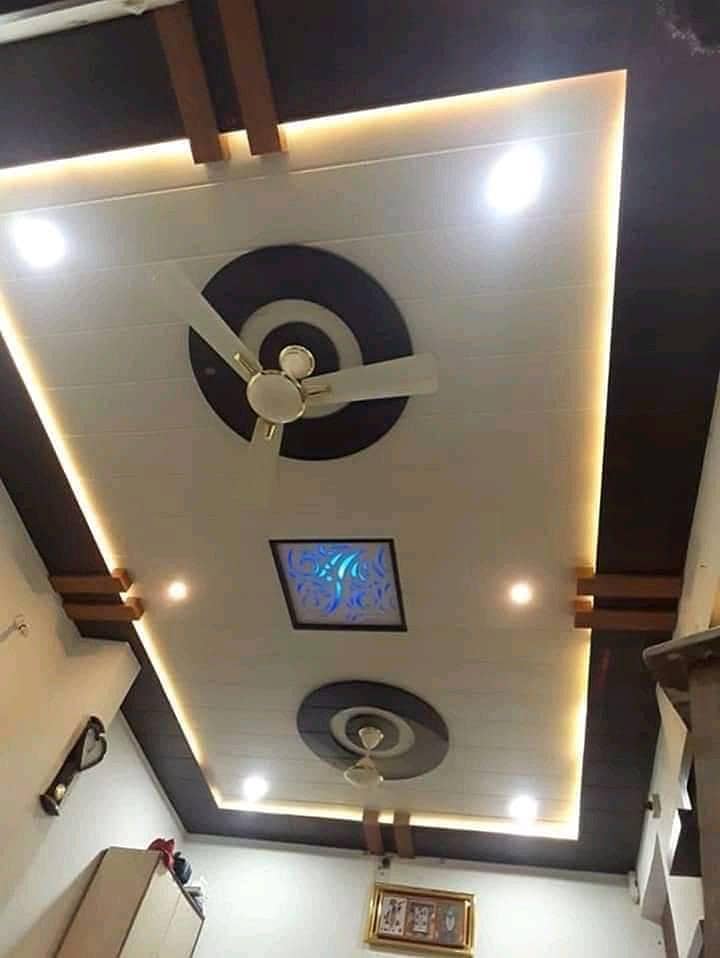 pvc ceiling 13
