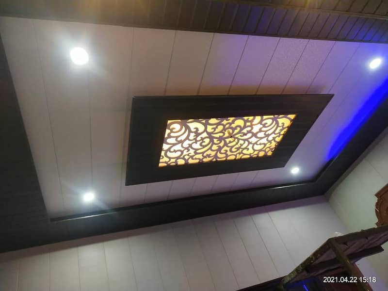 pvc ceiling 16
