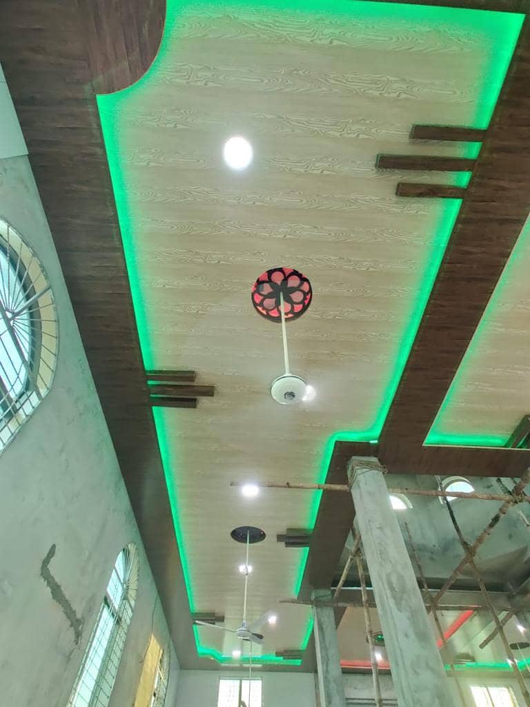 pvc ceiling 18