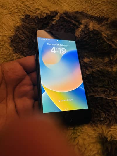 Iphone 8 PTA approved