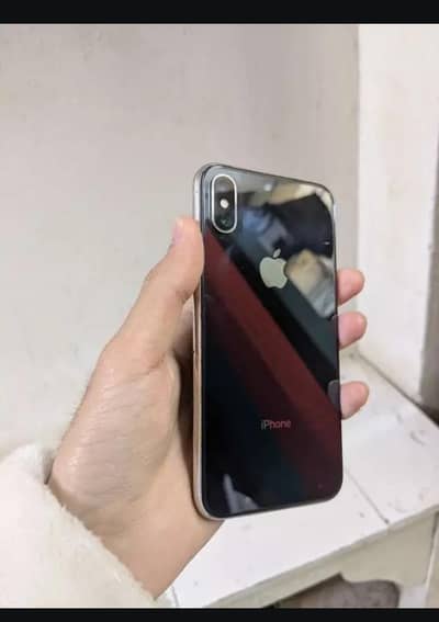 i phone  X for selll