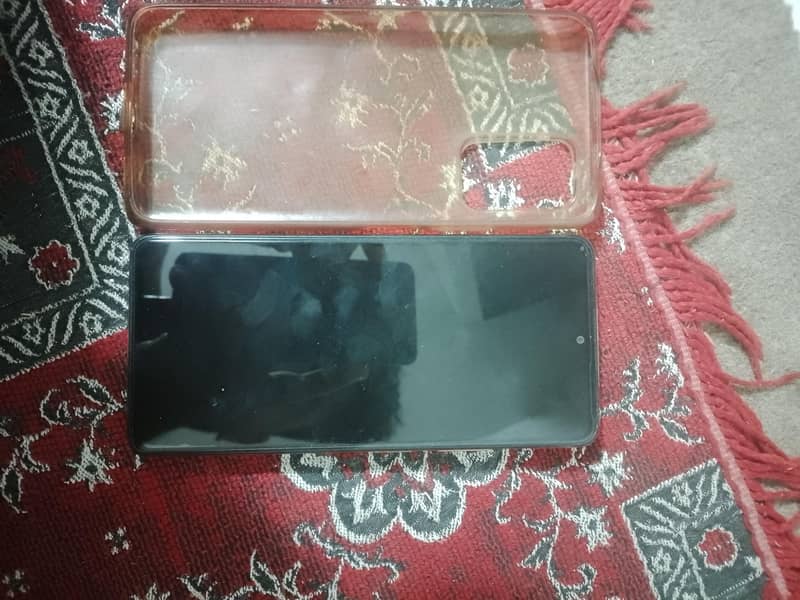 Redmi note 10 pro . . . 1