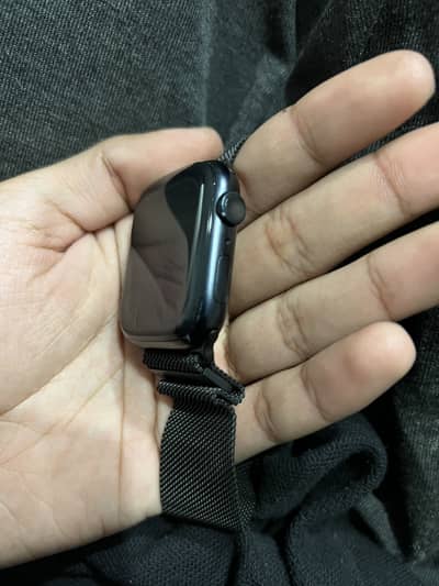 Apple watch series 9