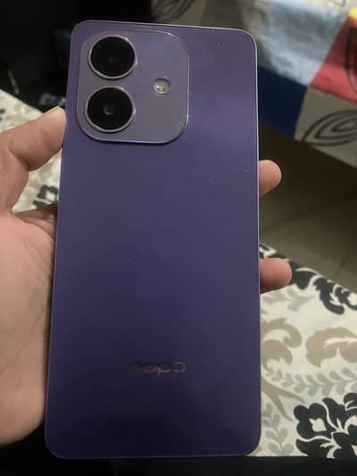 4/64 oppo a5i for sale. warranty active