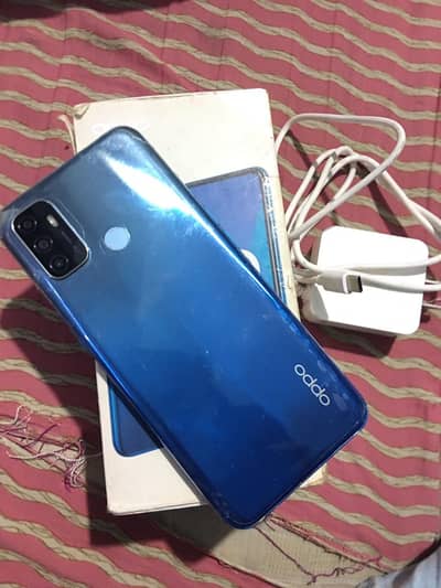 oppo. . a53. . 4gb. . 64gb. . all. . . ok. .