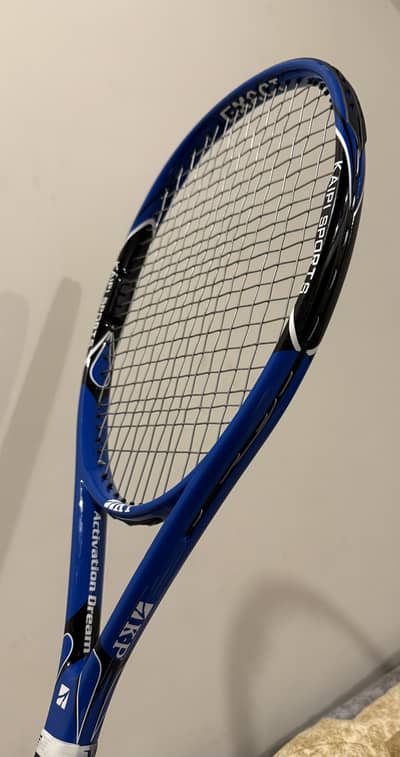 Kaipi Sports Exact Tennis Racket