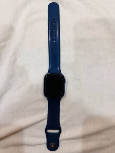 Apple watch series 7 45mm