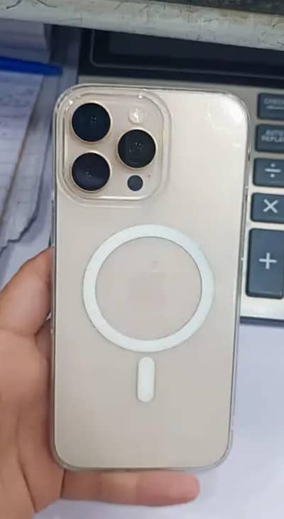 Iphone 16 pro max JV